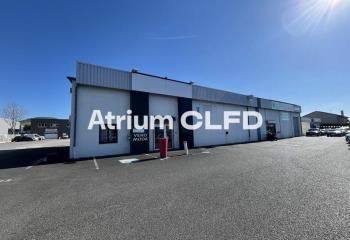 Location local commercial Cournon-d'Auvergne - Avenue d'Aubière