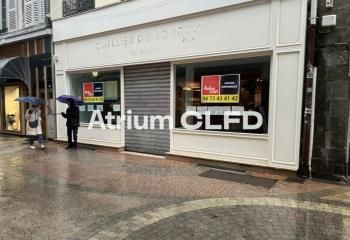Location local commercial Clermont-Ferrand - Rue du 11 Novembre