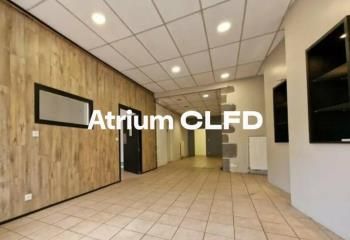 Bureaux à louer Saint-Priest - Parc clos proche A43 et T2