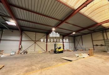 Local d'activité à vendre Parcay-Meslay - Zone dynamique