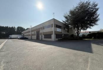 Location local d'activité Ennery - Accès A15/A115