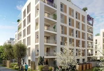 Vente local commercial Tours Nord - Programme neuf