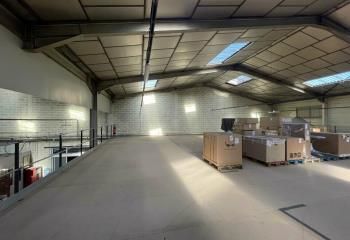 Vente bureaux Rillieux-la-Pape - Proche périphérique et aéroports