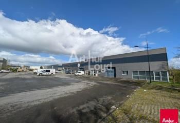 Local d'activité à vendre Pacé - Village des Artisans