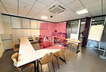 Location bureaux Clermont-Ferrand ZI Brézet - Proche transports