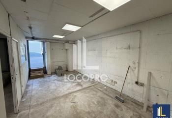 Location local d'activité Antibes - Zone 3 Moulins