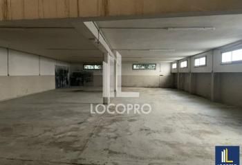 Location local d'activité Nice - Boulevard Cessole