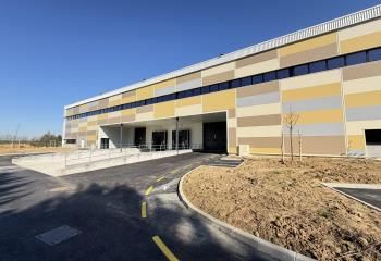 Location local d'activité Plaisir - Proche A12/A13