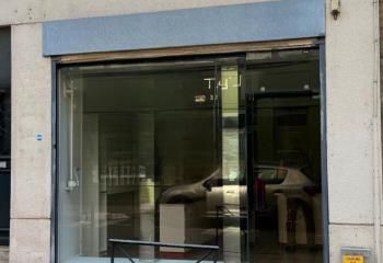 Vente local commercial Limoges - Secteur Halles