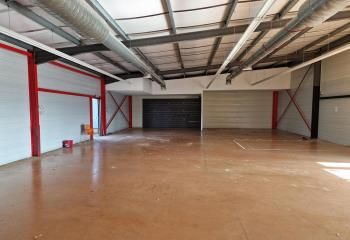 Local commercial à vendre Chabanais (16) - 297 m²