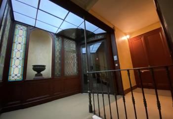 Location bureaux Bordeaux centre-ville - Proche Place des Quinconces et tramways