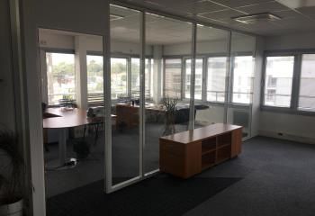 Location bureaux Mérignac - Proche tram ligne A et aéroport