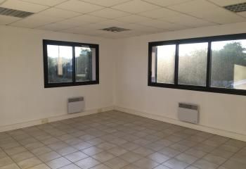 Location bureaux Le Haillan - Proche rocade et aéroport