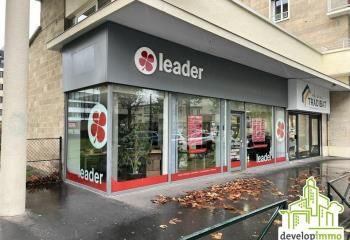 Location local commercial Caen - Tram T1 T2 T3