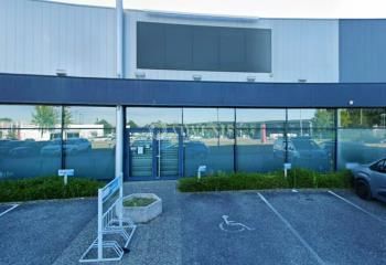 Location local commercial Hoenheim - Zone Industrielle