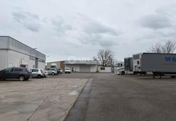 Location local d'activité Illkirch-Graffenstaden - Zone Industrielle Sud