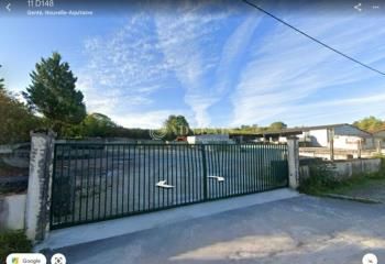 Location local d'activité Genté - Proche D148