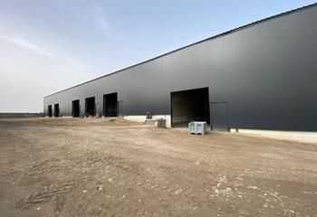 Location local d'activité Beautiran - ZI Calens - Fibre