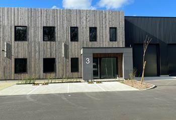 Location local d'activité Wambrechies - Proche rocade nord-ouest