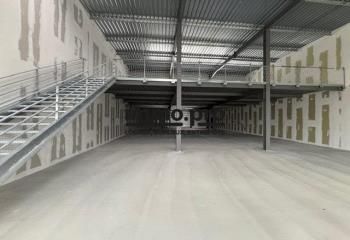 Location local d'activité Colmar - Emplacement stratégique