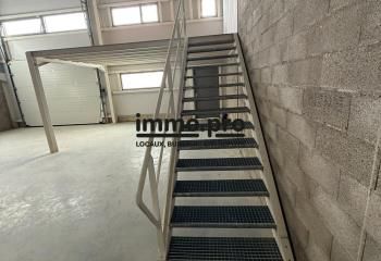 Location local d'activité Horbourg-Wihr - Zone dynamique