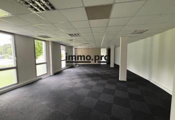 Bureaux à louer Mulhouse Parc des Collines - Proche axes et transports