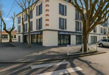 Location local commercial Andernos-les-Bains - Proche plages