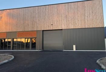 Vente entrepôt Andernos-les-Bains - Parc d'activités