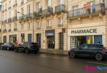 Vente local Bordeaux Triangle d'Or - Proche Tourny