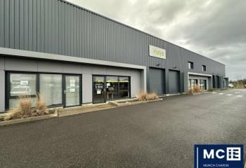 Location local d'activité Eschau - Proche autoroute et nationale