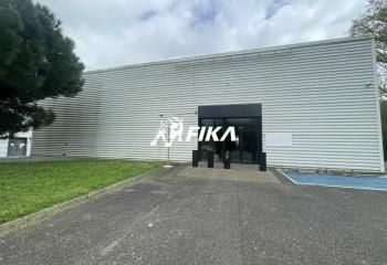 Location local d'activité Toulouse Montaudran - Proche rocade