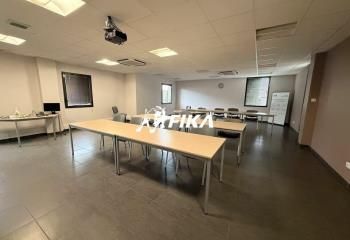 Location bureaux Plaisance-du-Touch - Proche bus et centre-ville