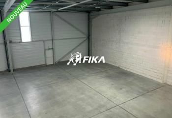 Local d'activité à vendre Toulouse - ZAC Montaudran