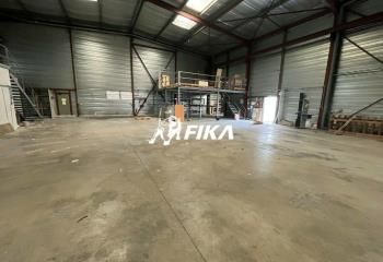 Local d'activité à vendre Plaisance-du-Touch - Ouest Toulouse