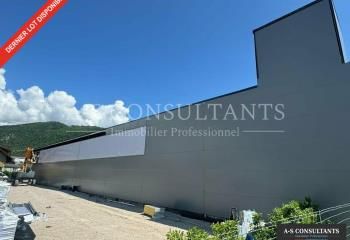 Location entrepôt La Ravoire - Proche Chambéry