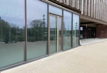 Local commercial neuf à louer Bruges - Tramway C