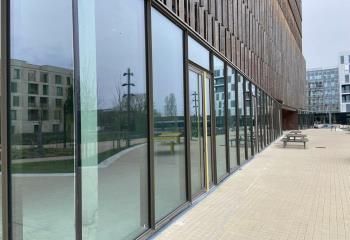 Local commercial neuf à louer Bruges - Tramway C