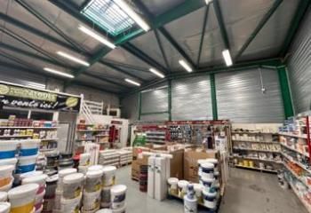 Local d'activité à vendre Saint-Étienne - Proche Zénith et tramway