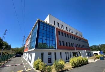 Bureaux à vendre Saint-Étienne Technopôle