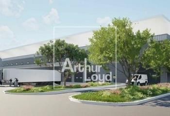 Messagerie à louer Fleury-Mérogis - Accès direct A6