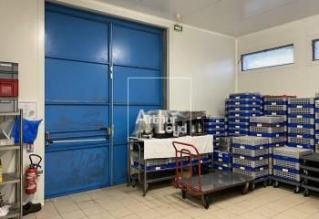 Local d'activité à vendre Saint-Michel-sur-Orge - Proche N104