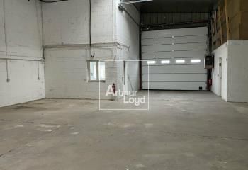 Location local d'activité Saint-Michel-sur-Orge - Proche Francilienne