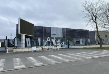 Activité/Entrepôt à vendre - 650 m²
