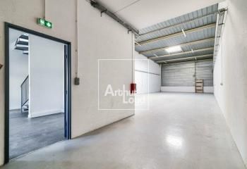 Local PME à louer Chilly-Mazarin - Proche A6/N104