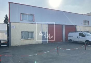 Local d'activité à vendre Morsang-sur-Orge - Parc industriel