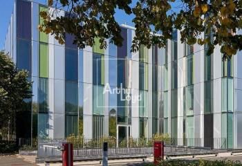 Vente bureaux Lieusaint - Proche Carré Sénart et centre commercial
