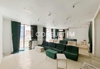 Location bureaux Paris 5 - Proche Île Saint-Louis et Métro Maubert-Mutualité