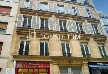 Location bureaux Paris 8 - Métro Miromesnil