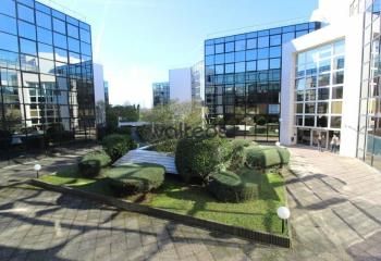 Bureaux à louer Blagnac - Proche aéroport et tramway T2
