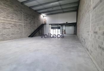 Location local d'activité Fenouillet - Proche A62 et transports